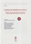 Curso De Derecho Civil II