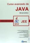 Curso avanzado de JAVA. JEE