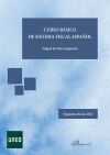 Curso b&aacute;sico de sistema fiscal espa&ntilde;ol