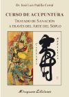 Curso de Acupuntura "Tratado de sanaci&oacute;n a trav&eacute;s del arte del soplo"