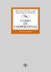 Curso de Cooperativas