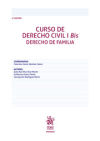 Curso de Derecho Civil I Bis Derecho de Familia 5ª Edición 2019