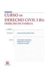 Curso de Derecho Civil I bis Derecho de Familia