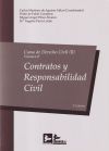 Curso de Derecho Civil (II). Volumen II. Contratos y Responsabilidad Civil