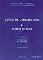 Curso de Derecho Civil III