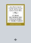 Curso de Derecho Financiero y Tributario