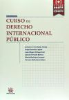 Curso de Derecho Internacional Público