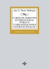 Curso de Derecho Internacional Público y Organizaciones Internacionales