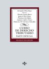 Curso de Derecho Tributario