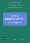 Curso de Derecho penal. Parte especial