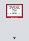 Curso de Derecho penal
