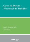 Curso de Direito Processual do Trabalho