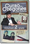 Curso de Oregonés para foranos