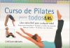 Curso de Pilates para todos