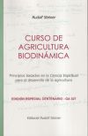 Curso De Agricultura Biodin&aacute;mica (edic.especial Centenario Ga 327)