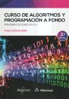 Curso de algoritmos y programación a fondo 2ed: Implementaciones en C++