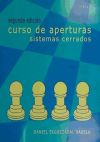 Curso de aperturas: sistemas cerrados