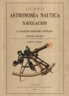 Curso de astronomía náutica y navegación