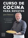 Curso de cocina para novatos