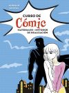 Curso de comic