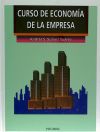 Curso de economía de la empresa