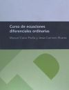 Curso de ecuaciones diferenciales ordinarias (2ª ed.)