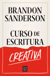 Curso De Escritura Creativa De Brandon Sanderson