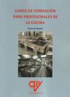 Curso De Formación Para Profesionales De La Cocina