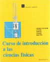 Curso de introducción a las ciencias físicas