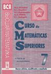 Curso de matemáticas superiores. Teoría de probabilidades. T.7