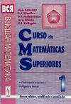 Curso de matemáticas superiores. Tomo 1: Geometría Analítica. Álgebra lineal