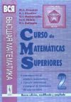 Curso de matemáticas superiores. Tomo 2: Introducción al análisis matemático. Cálculo difrencial e integral de funciones de una variable