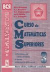 Curso de matemáticas superiores. Tomo 3: Funciones de varias variables. Series. Geometría diferencial