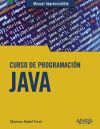 Curso De Programación Java