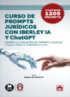 Curso de prompts juridicos con iberley ia y chatgpt