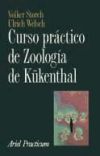 Curso práctico de zoología Kükenthal