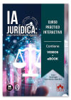 Curso práctico interactivo sobre IA jurídica