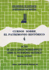 Cursos Sobre El Patrimonio Histórico 4