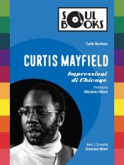 Portada de Curtis Mayfield (Ebook)
