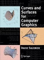 Portada de Curves and Surfaces for Computer Graphics