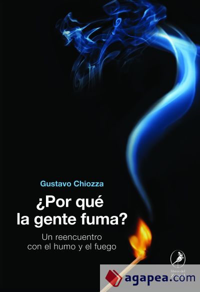 ¿Por qué la gente fuma?