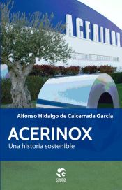 Portada de Acerinox: Una historia sostenible