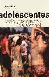 Portada de Adolescentes, ocio y consumo de alcohol