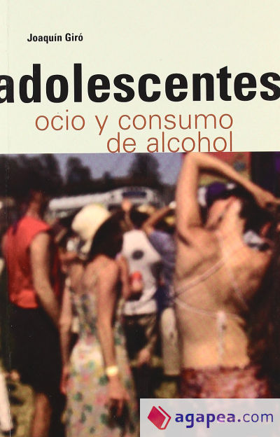 Adolescentes, ocio y consumo de alcohol
