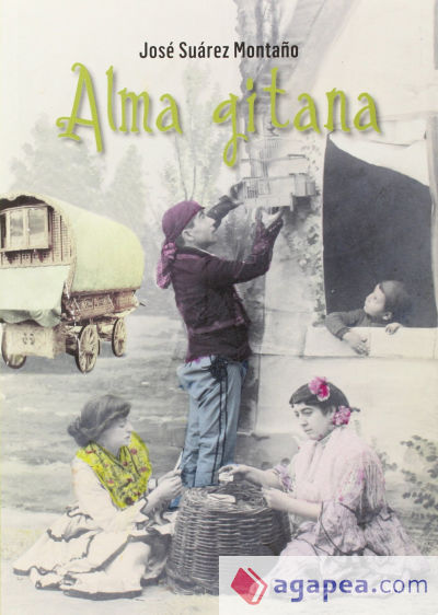 Alma gitana