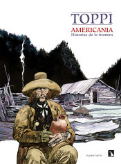 Portada de Americania