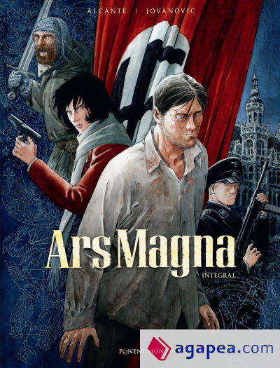 Ars Magna