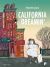 Portada de California Dreamin', de Pen&eacute;lope Bagieu