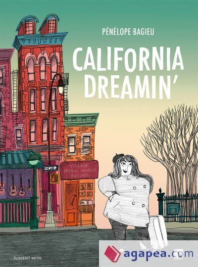 California Dreamin'