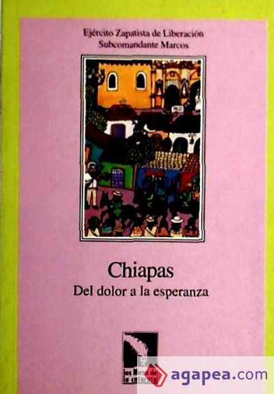 Chiapas